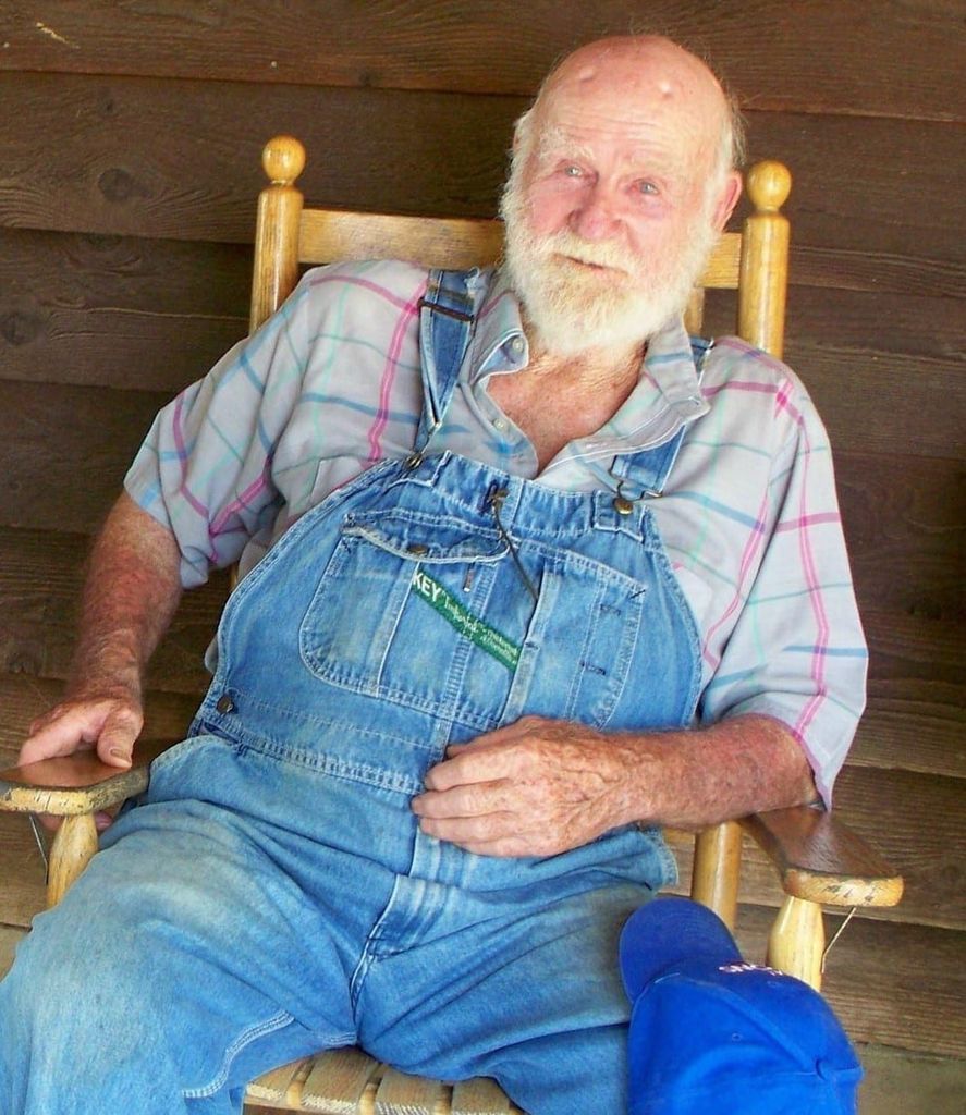 John Wilson “Buddy” Black, Sr.