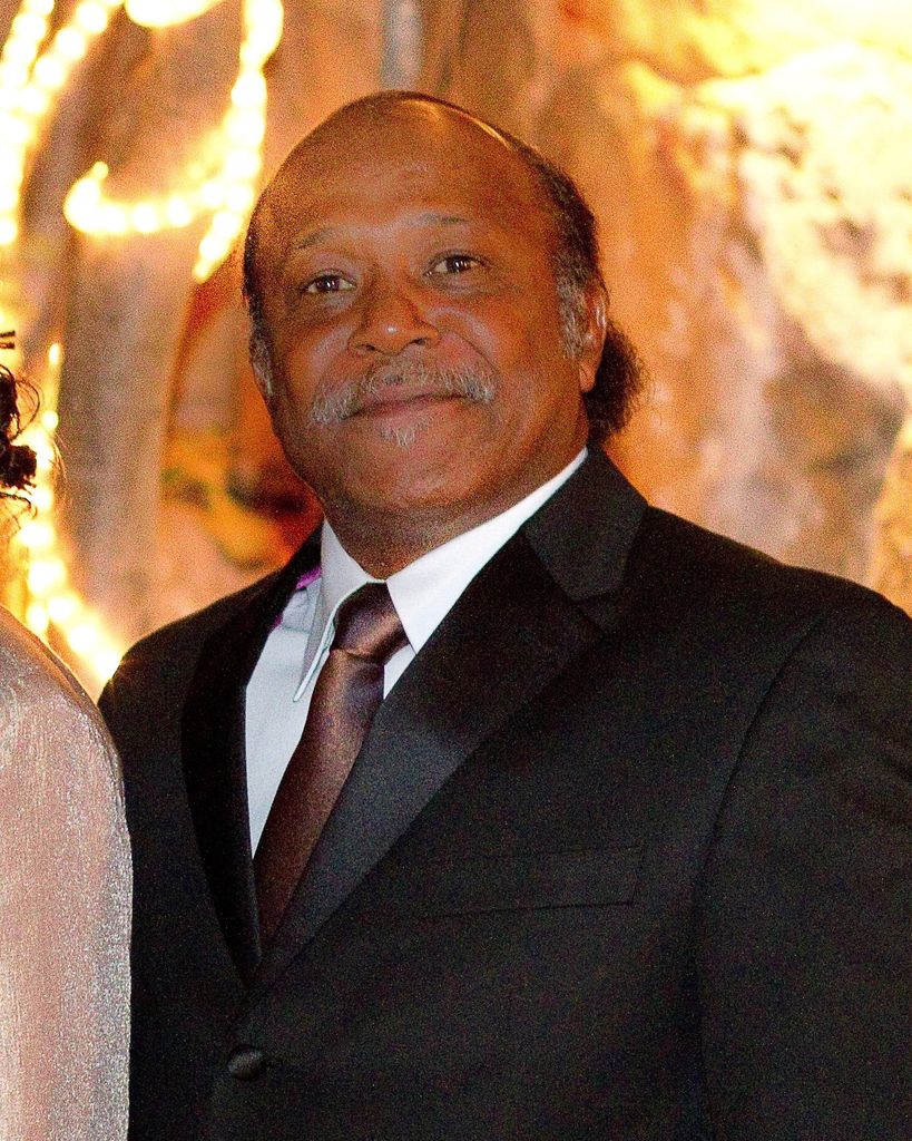 SIMMIE REED ALLEN Jr. Profile Photo