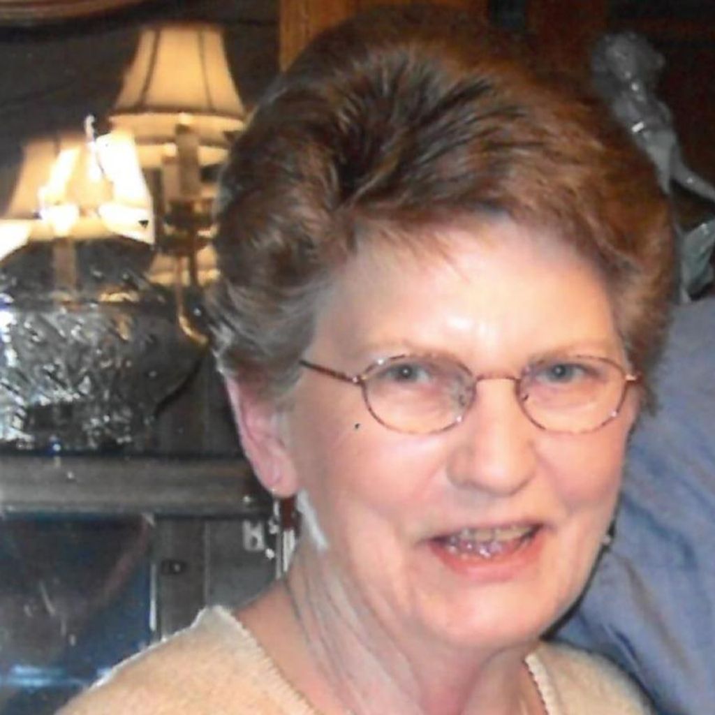 Mary Helen May Profile Photo