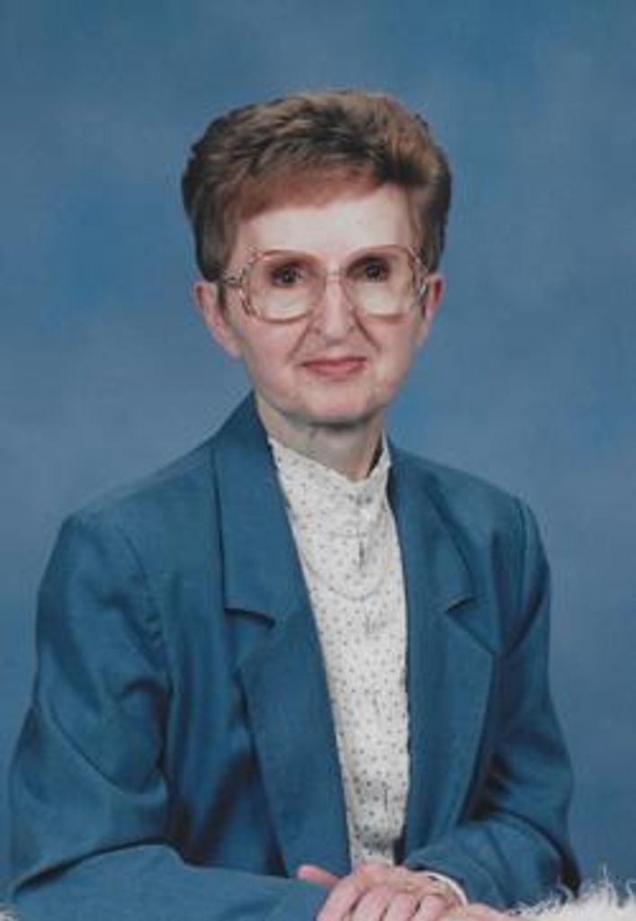 Jackie Sue Harkrider