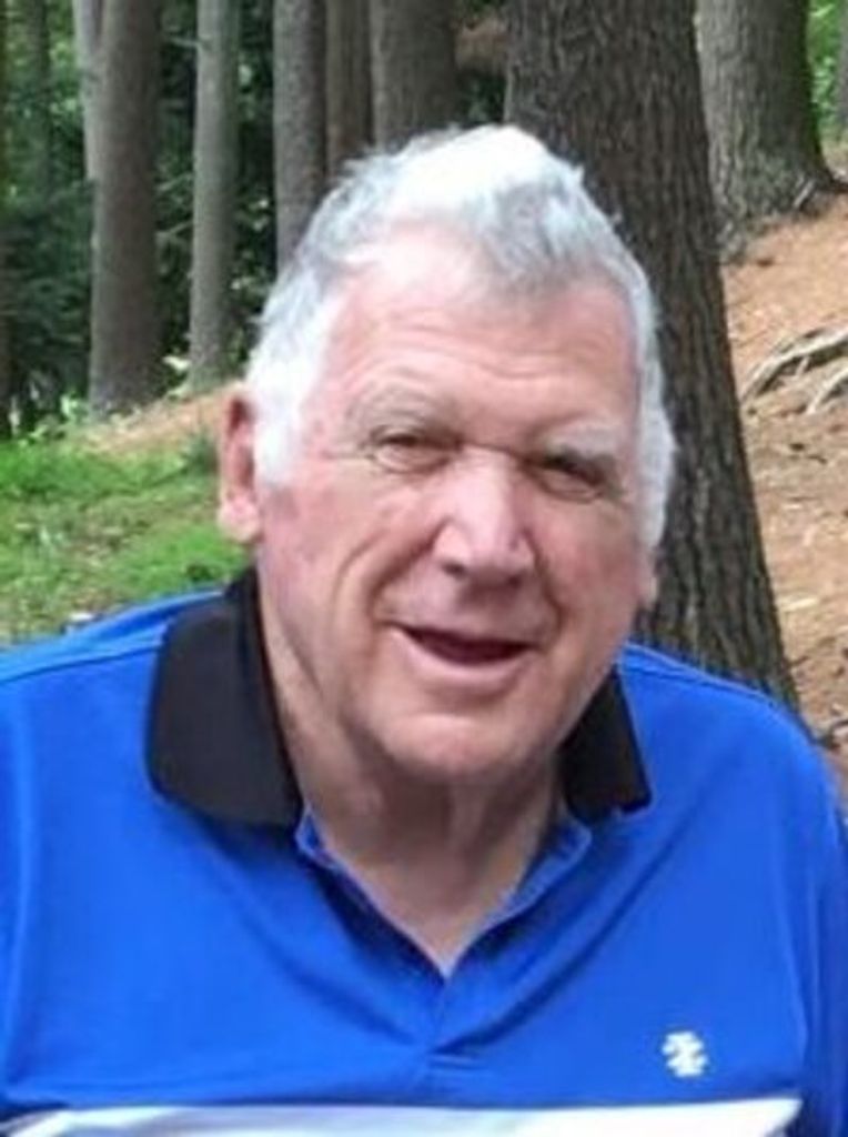 Charles A. Winget Profile Photo