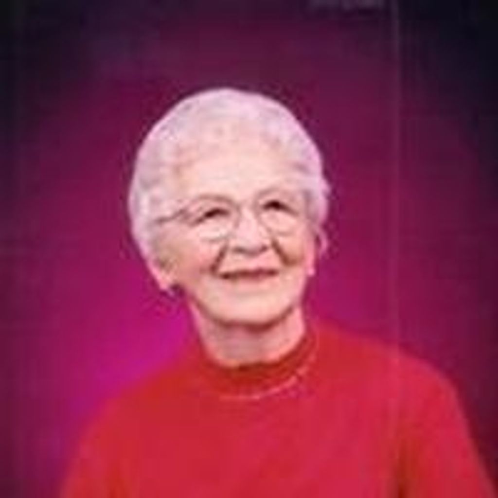 Anna D. Nelson