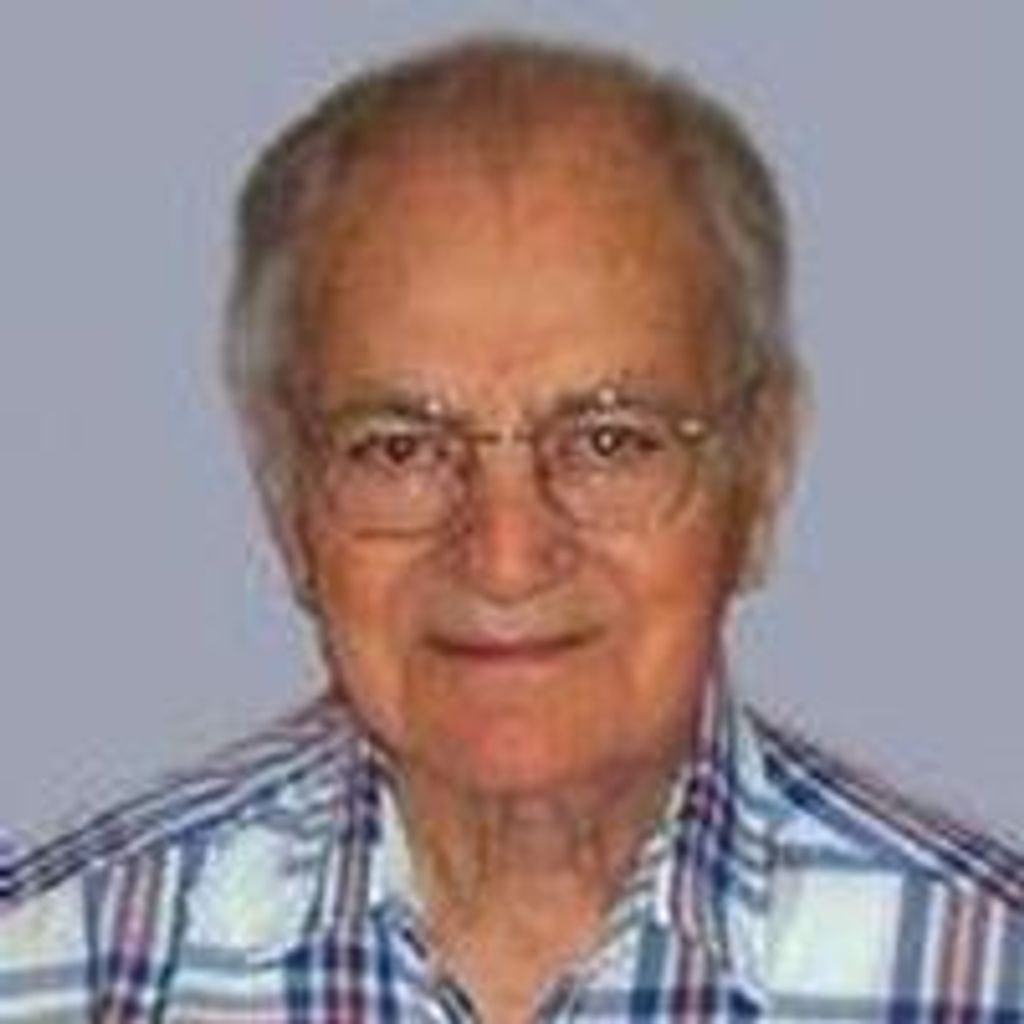 Joe Magyar
