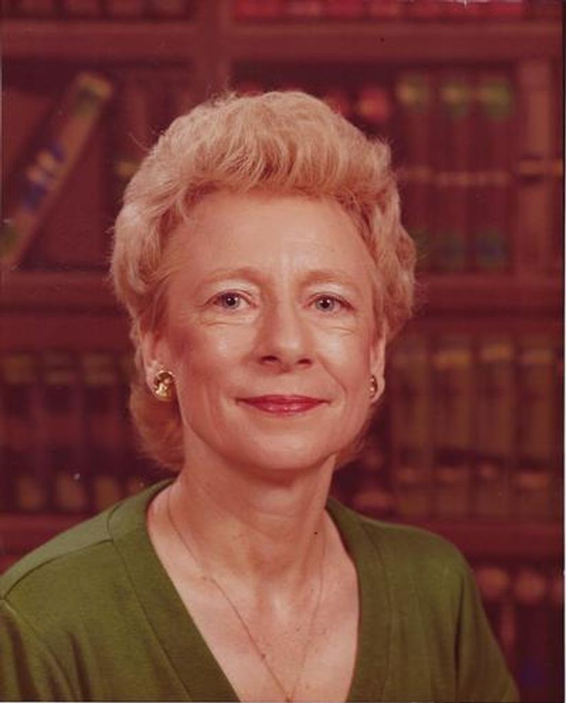 Betty Hamilton Profile Photo