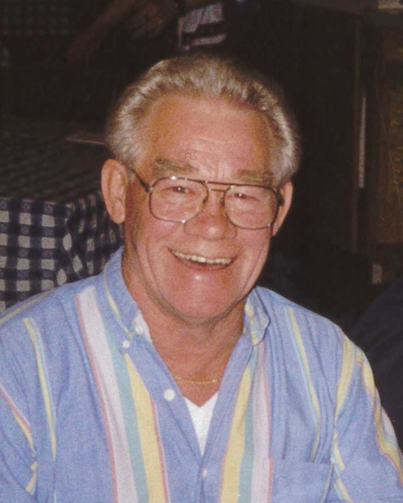 John "Jack" Joseph Gillick