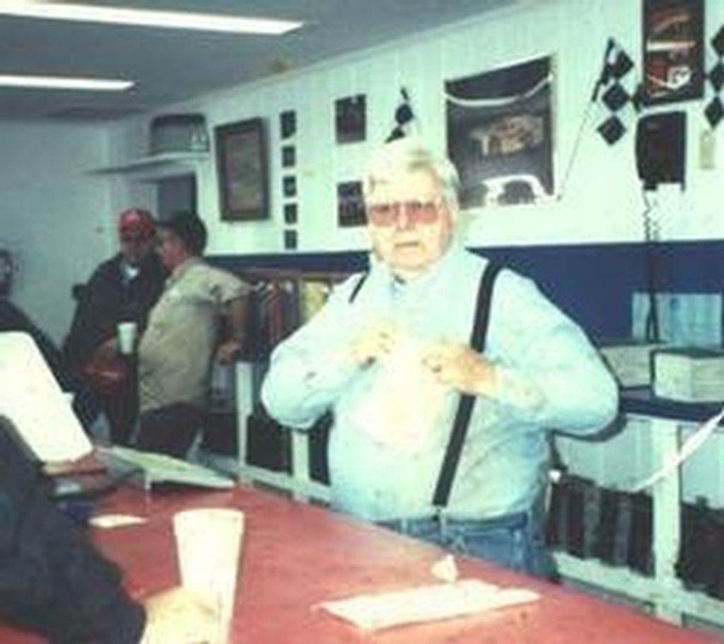 Louis C Daugherty