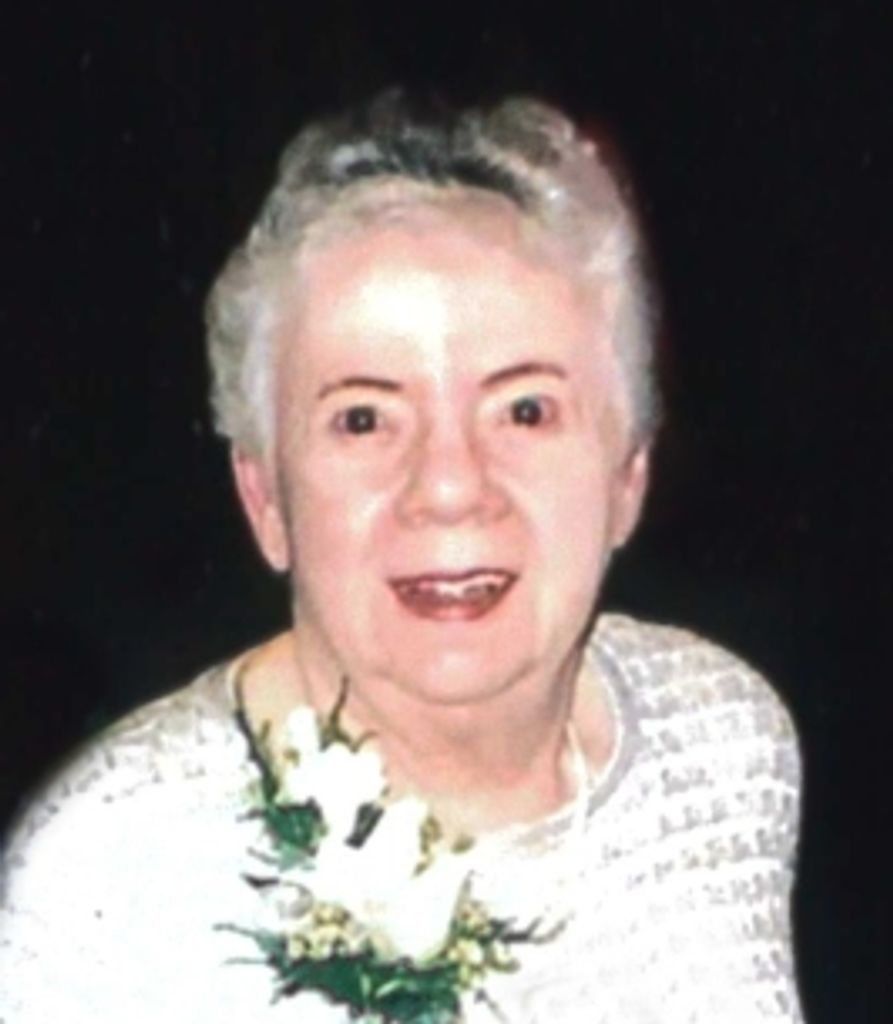 Norma Peterson Profile Photo
