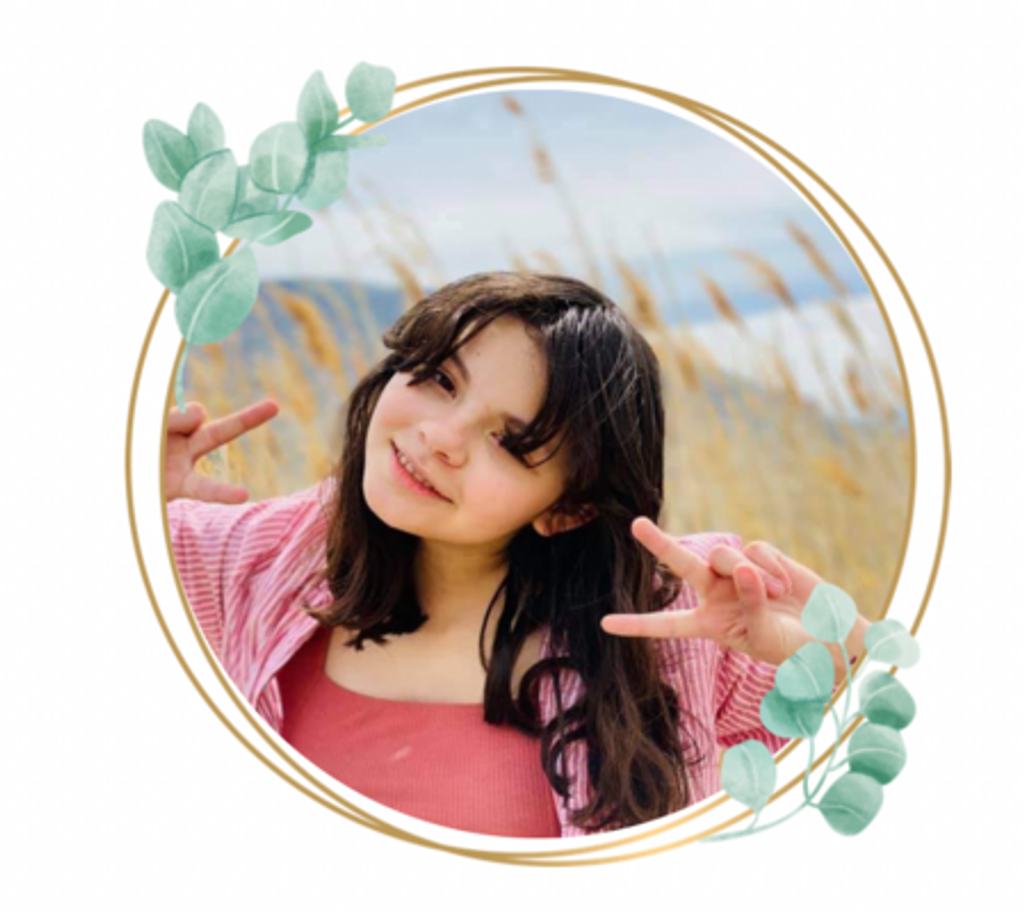 Gabriela Jacqueline Puentes Profile Photo