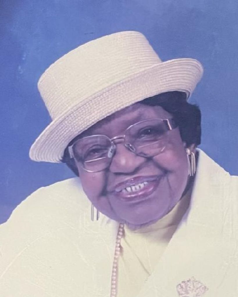 Mary Smith Profile Photo