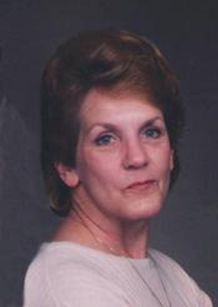 Kathleen "Sweet Grandma" Hodges