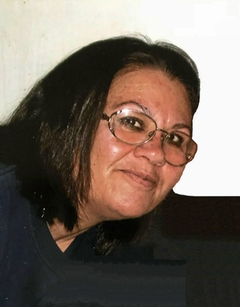 Lucia Silva Saldana Profile Photo