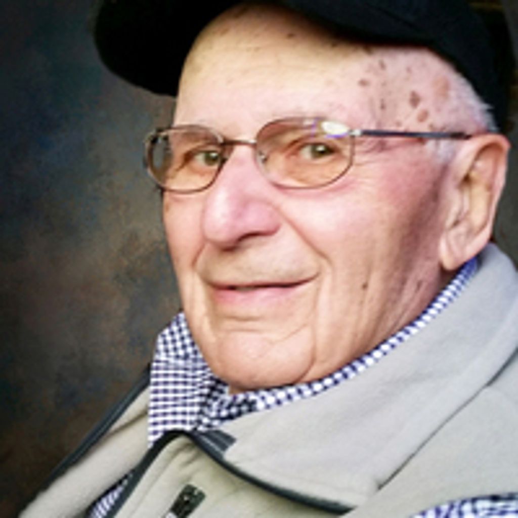Leo A. Divincenzo