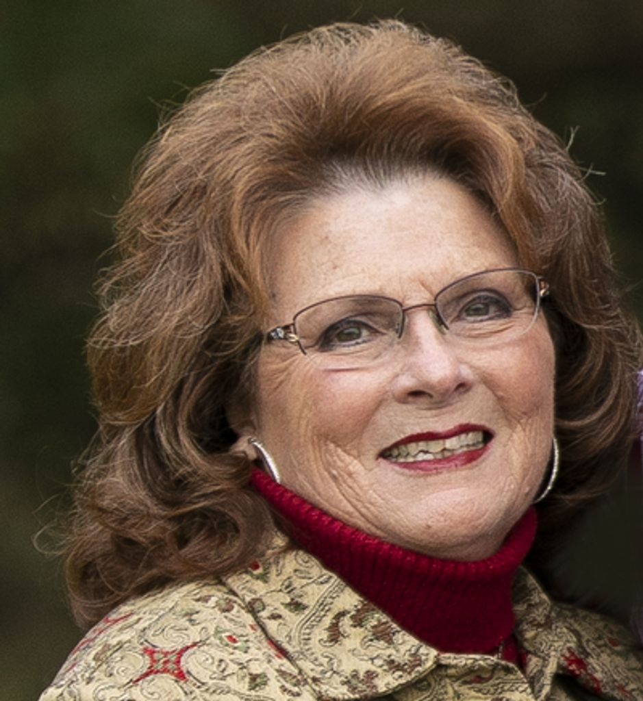 Julie Ellen Ehler Profile Photo