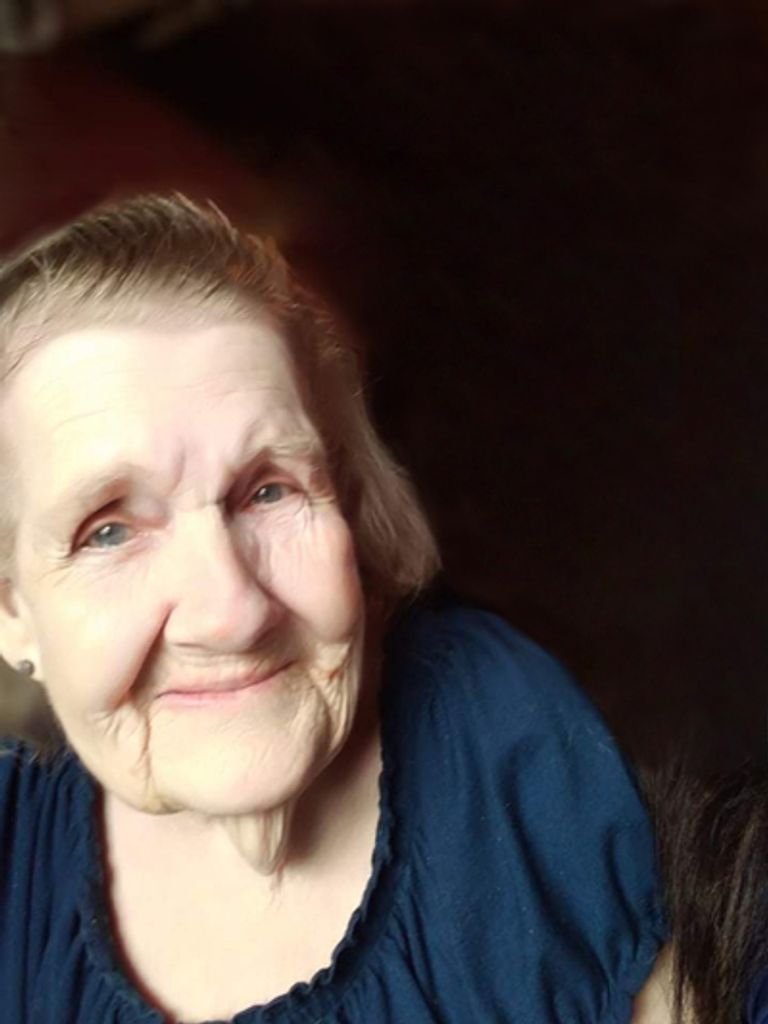 Barbara Jean Gatlin Alaniz Profile Photo