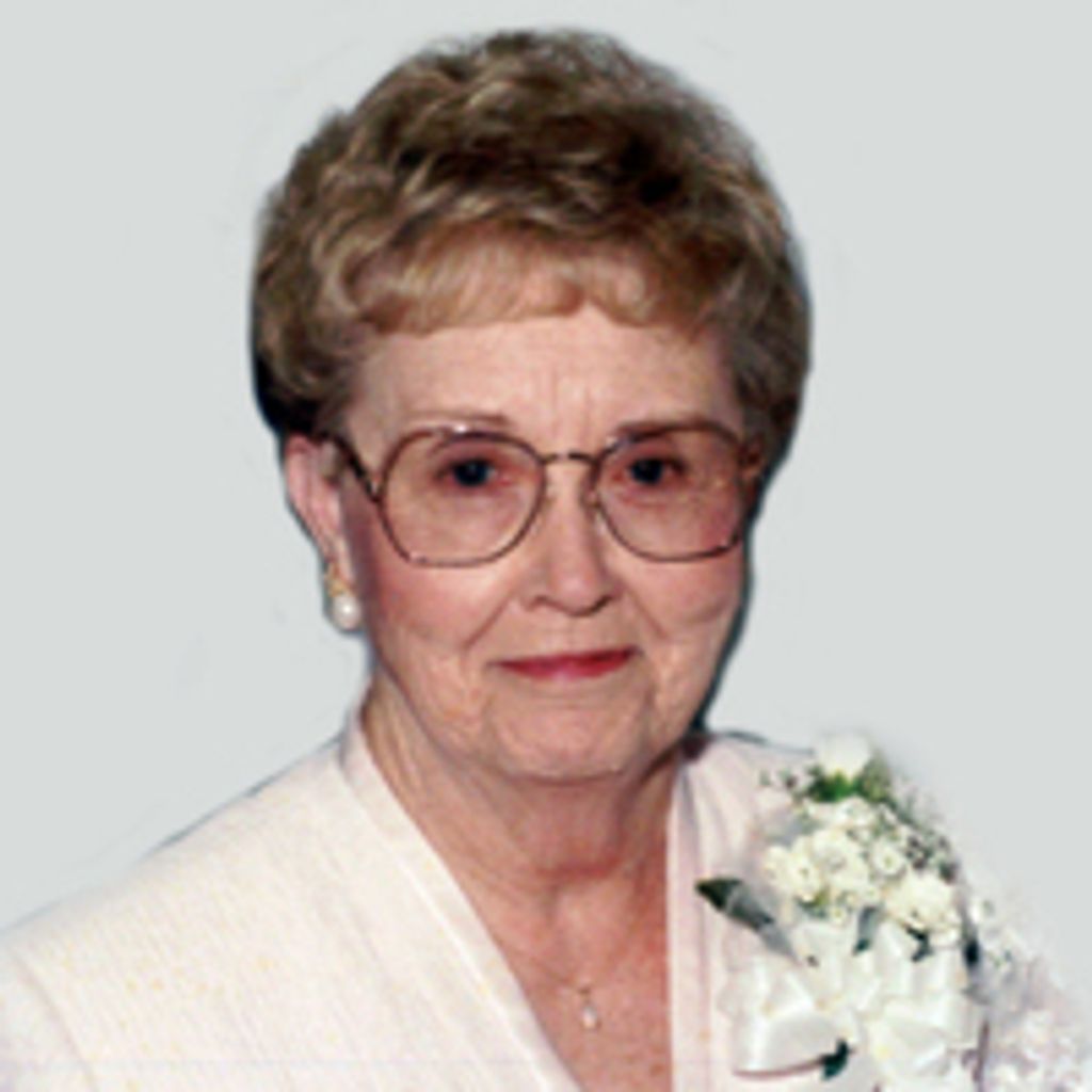 Mary Hall Simmons