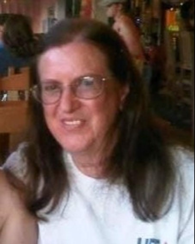 Juanita Meeks Blevins Profile Photo