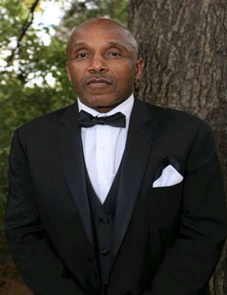 Marlin Burros Profile Photo