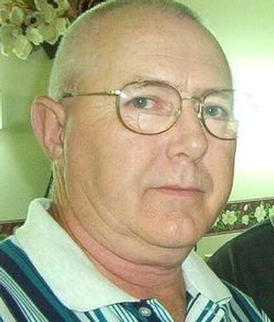 Thomas Odell Mayfield