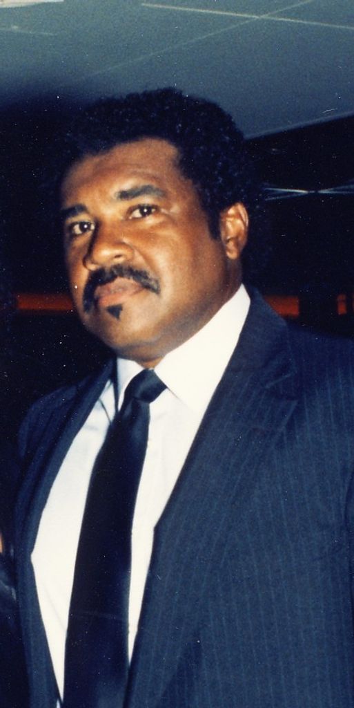 James Randolph Braithwaite