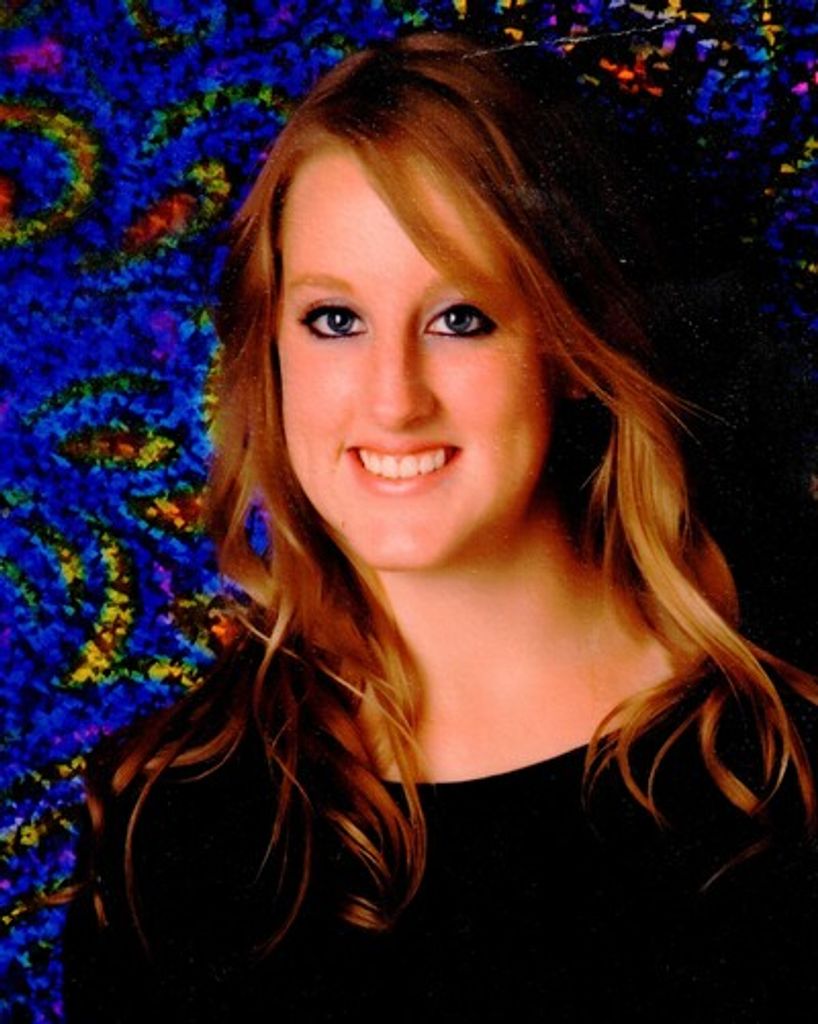 Ashley (Stringham) Perkins