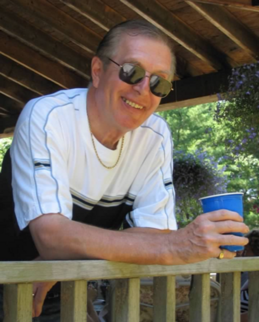 Larry Blethen Profile Photo