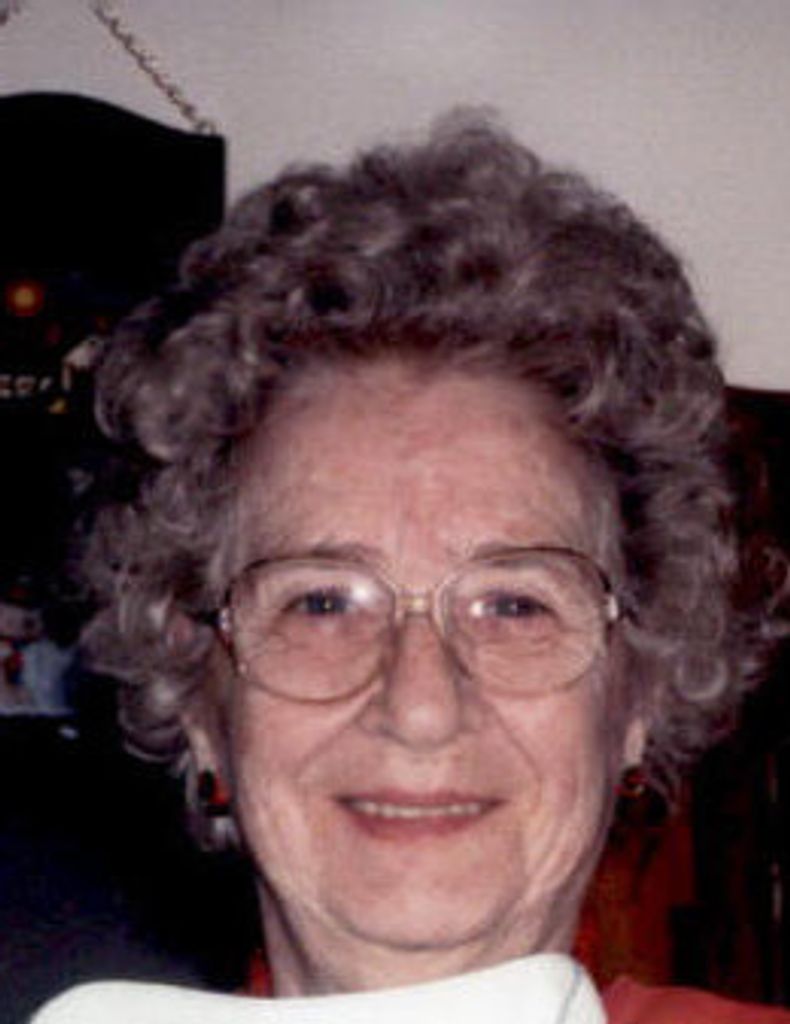 Helen Romaine (Mundis)  Markel