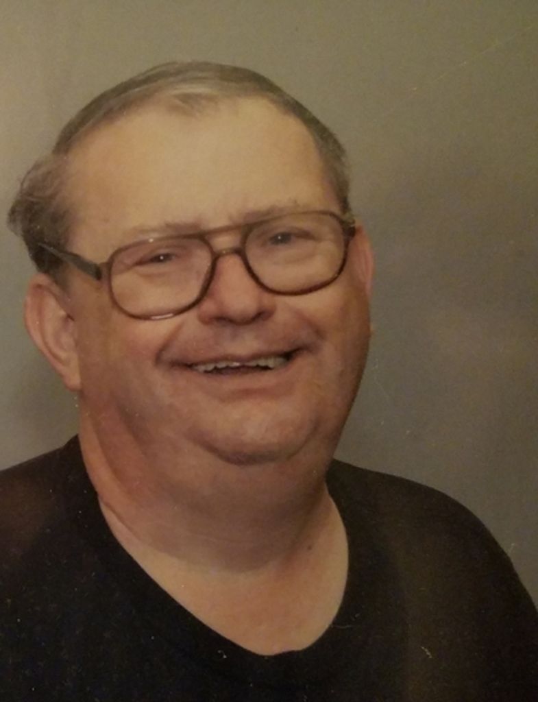 Maurice Haston Edwards Jr.