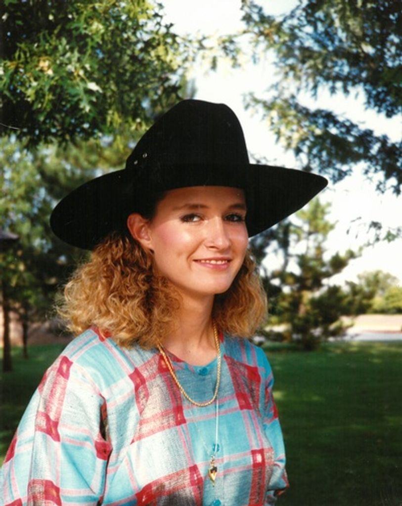 Chauna Laraye Smith Profile Photo