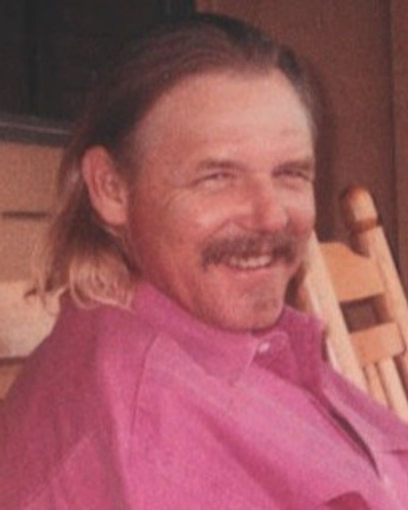 Edward Boyd Roberson