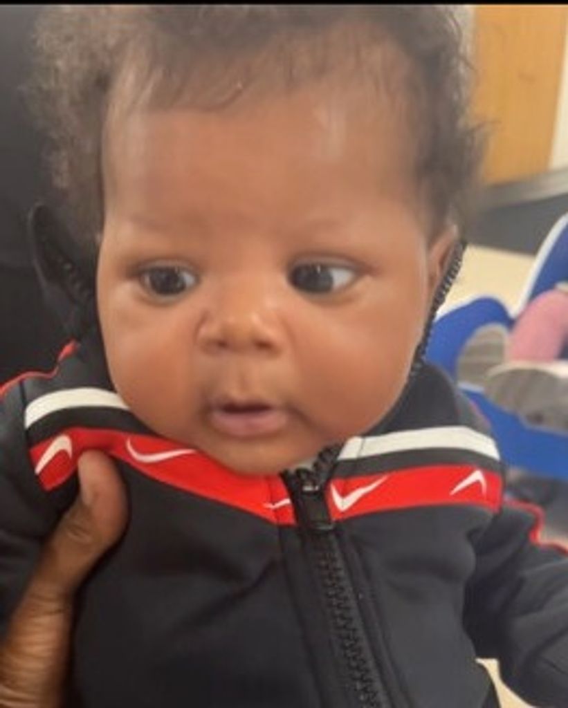 Baby Tylyn D. Hampton Profile Photo