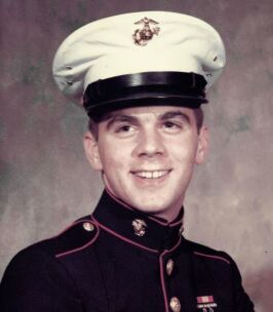 Joseph M. Cavanna