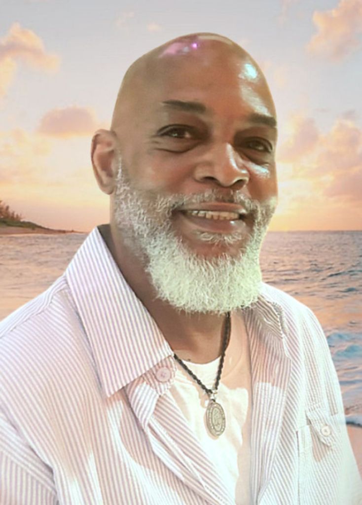 Jeffrey Sams Profile Photo