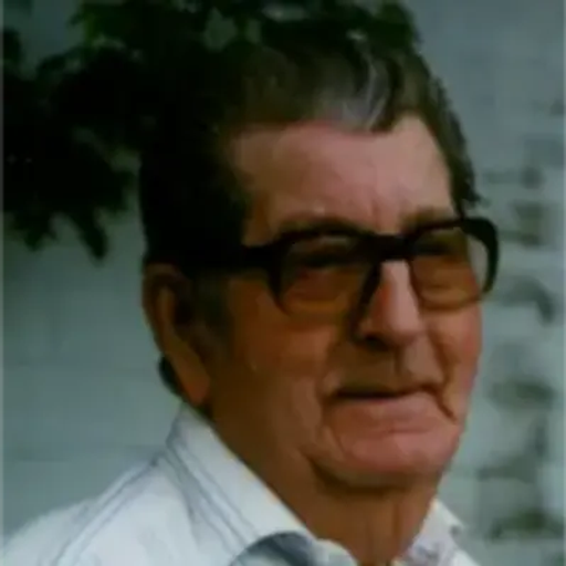 Edward Harris Profile Photo