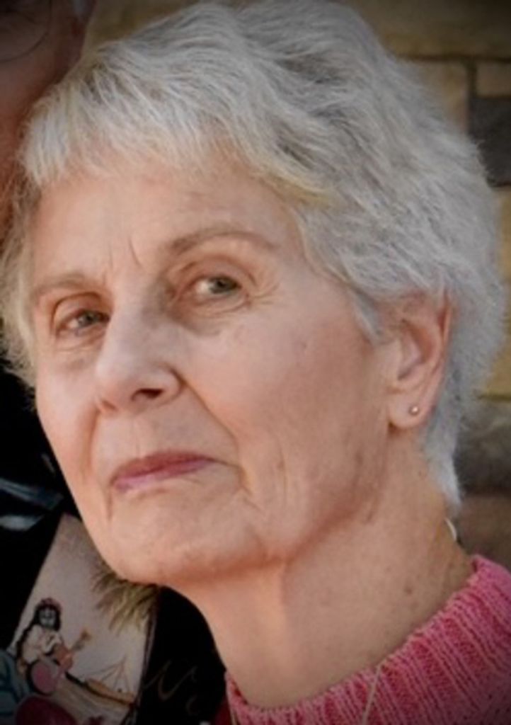 Martha Barnhardt Profile Photo