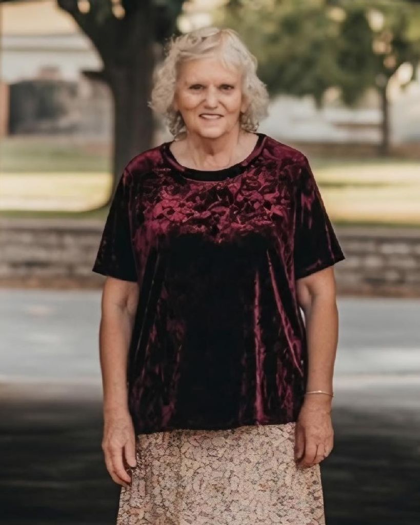 Bonnie Lee Page Profile Photo