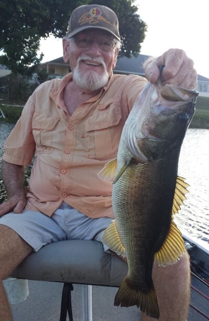 Robert Matthew Allbright