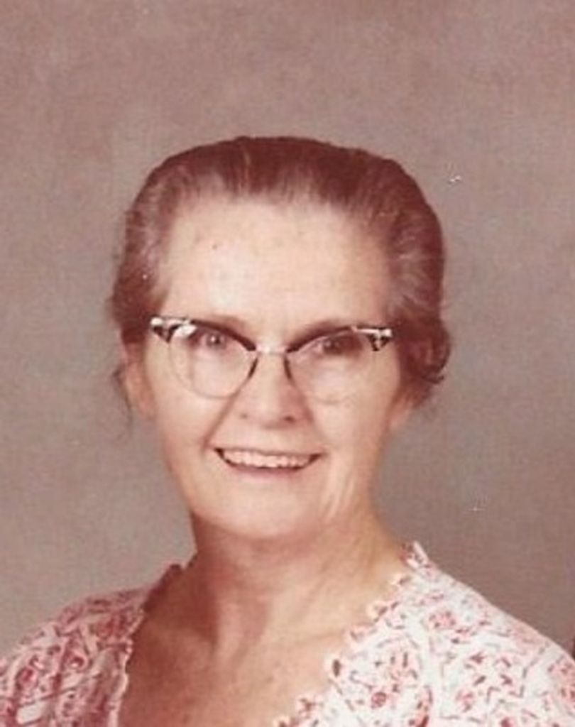 Dorothy (Selvia)  Bergman