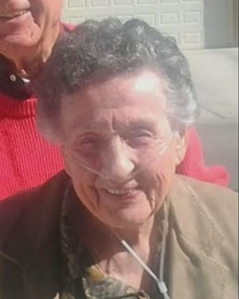 Theresa Nelson Profile Photo