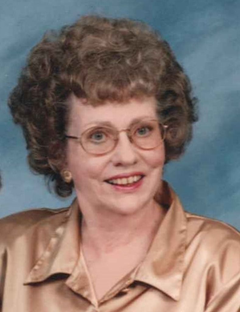 Dorothy  Jean  Foreman Profile Photo