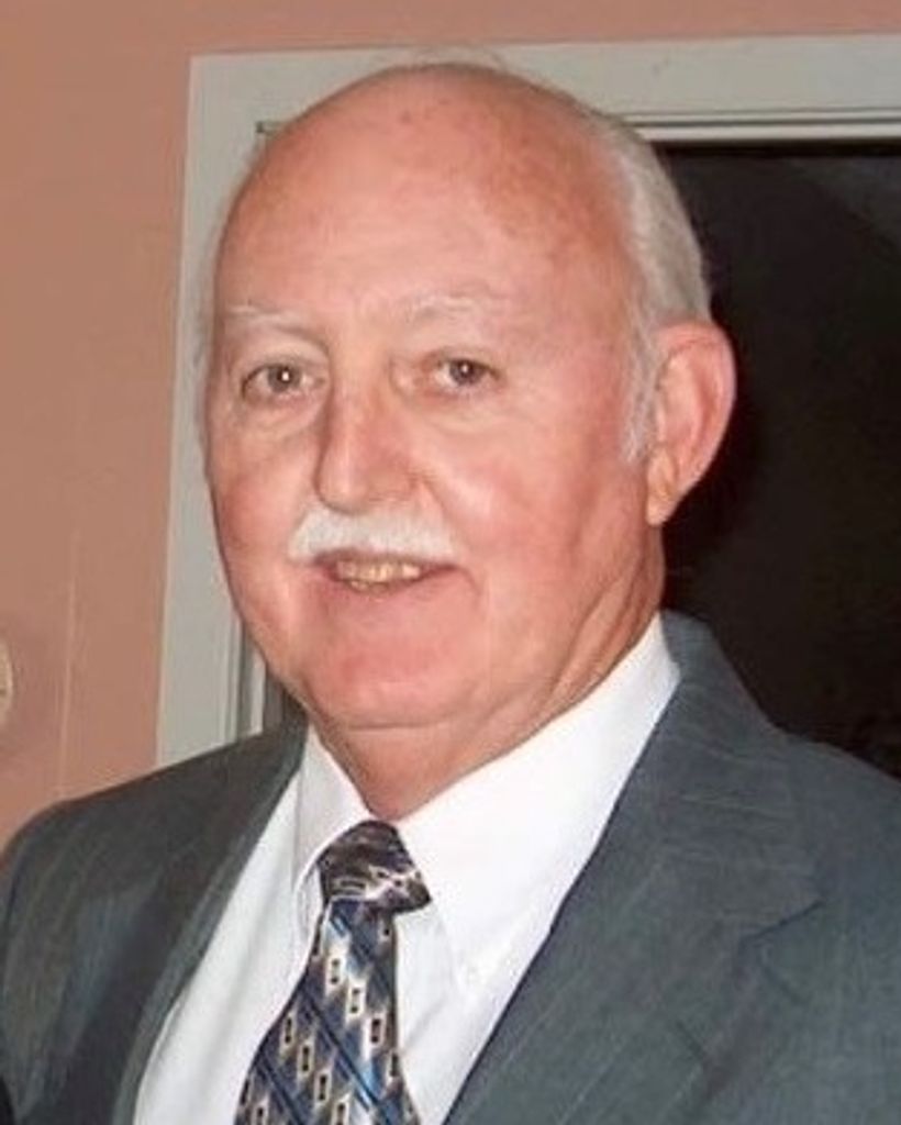 Lanny E. Word, Sr. Profile Photo