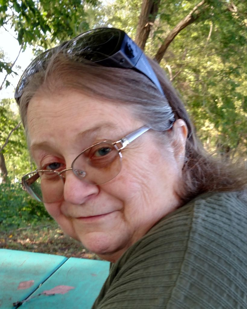 Rita Ann Menges Profile Photo