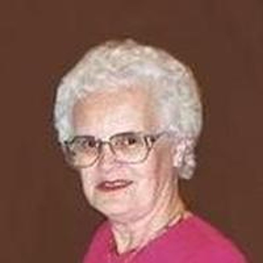 Ruth Borseth