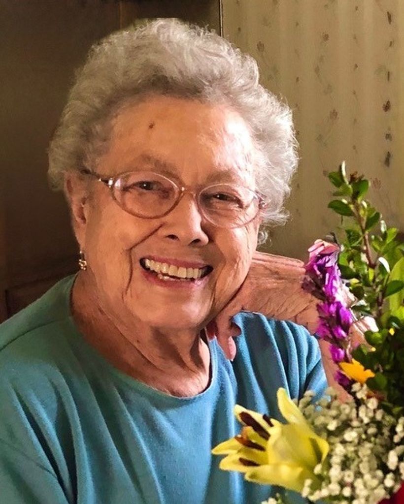 Norma Magnacca