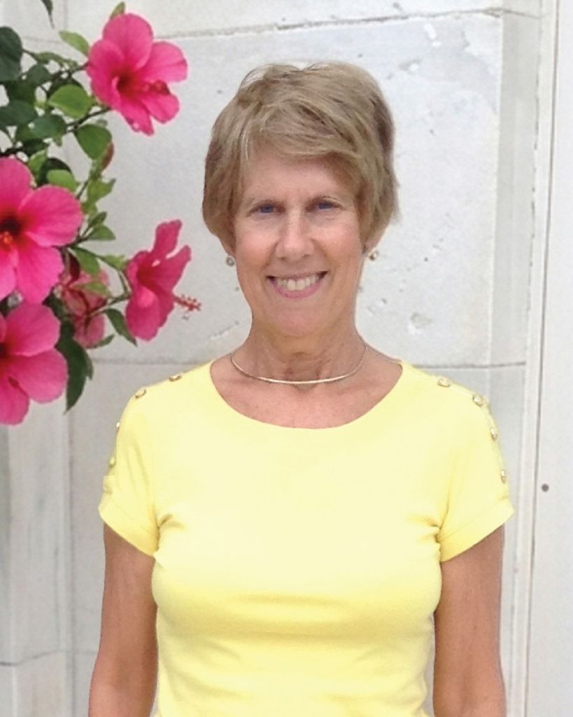 Barbara A. Goodale Profile Photo