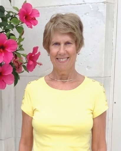 Barbara B. Goodale's obituary image