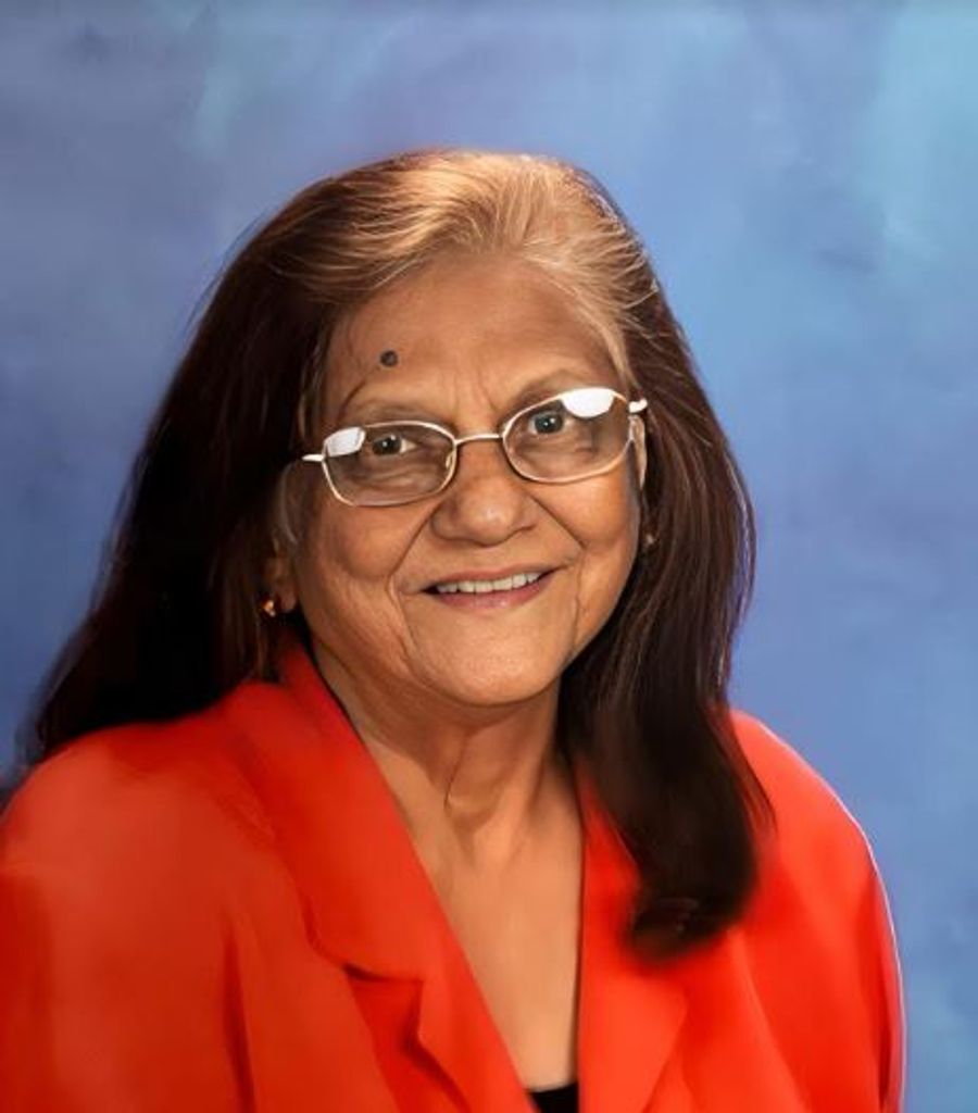 Ramkumari Joyce Sukhnandan Profile Photo