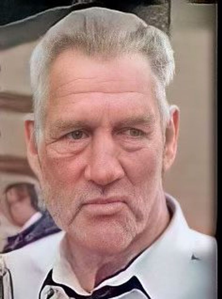 Dempsey  Dale  Trenter Profile Photo