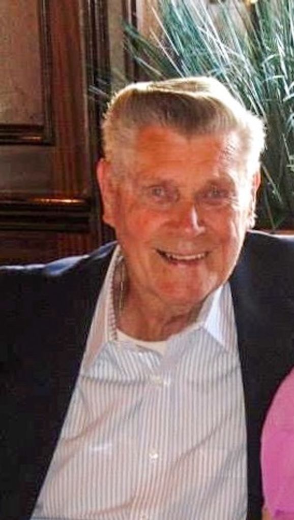 Joseph T. Brady, Sr.