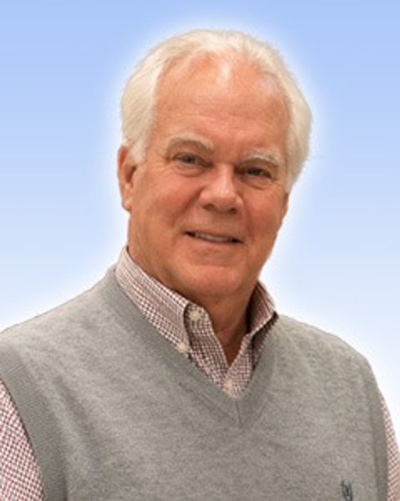 Randolph "Ranny" Joseph Lorch Jr.