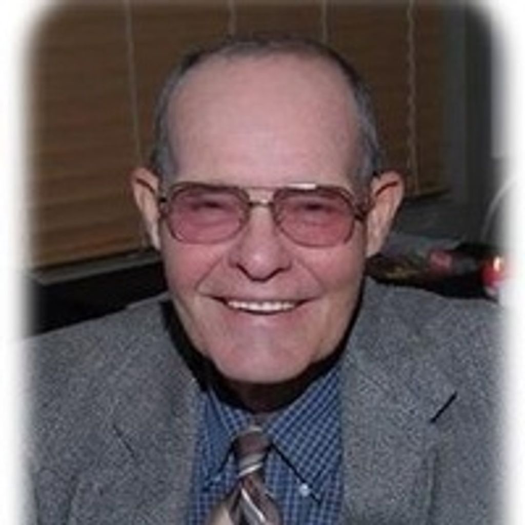 Robert William Snyder